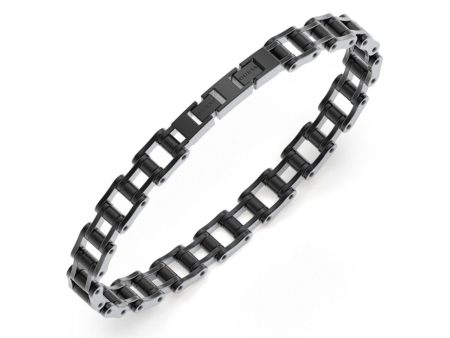 Ladies  Bracelet Guess JUMB04409JWGMT-U Cheap