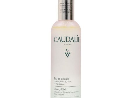 Beauty Water Caudalie Eau De Beaute Fixative 100 ml on Sale