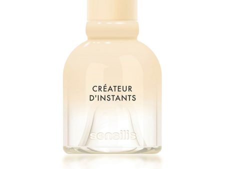 Women s Perfume Sensilis Createur d Instants EDT 100 ml Cheap