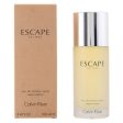 Men s Perfume Calvin Klein EDT 100 ml Escape For Men Supply