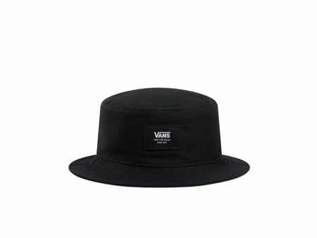 Hat Vans VN0A7S96BLK1 Discount