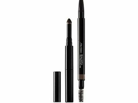 Eyebrow Pencil   Shiseido 57394   Nº 03 2 g Supply