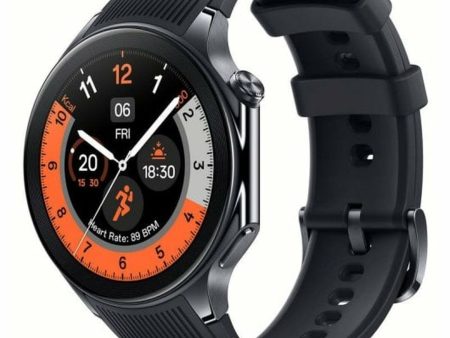 Smartwatch Oppo Black 1,43  on Sale