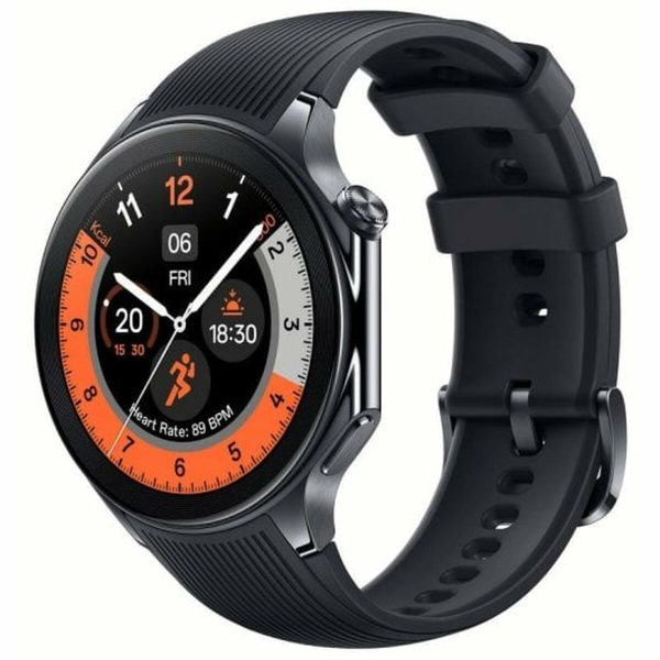 Smartwatch Oppo Black 1,43  on Sale