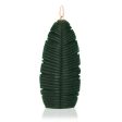 Candle Versa Rattan Paraffin (4,2 x 22,8 x 10,5 cm) Online