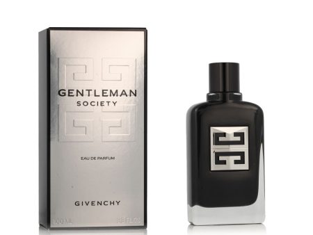 Men s Perfume Givenchy GENTLEMAN SOCIETY EDP 100 ml Discount