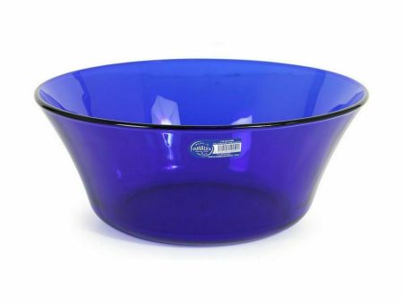 Bowl Duralex Lys Blue 2,2 L (12 Units) Online