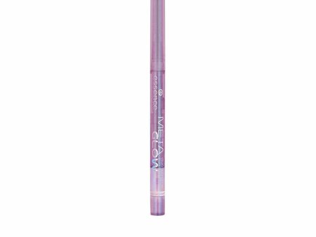 Eye Pencil Essence META GLOW Nº 02 Chromefinity 0,22 g Online Sale