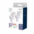 Smart Light bulb Yeelight 40 W GU10 2700 K 6500 K 400 lm Supply