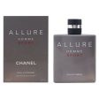 Men s Perfume Chanel Allure Homme Sport Extreme EDP EDT Allure Homme Sport Extreme Online