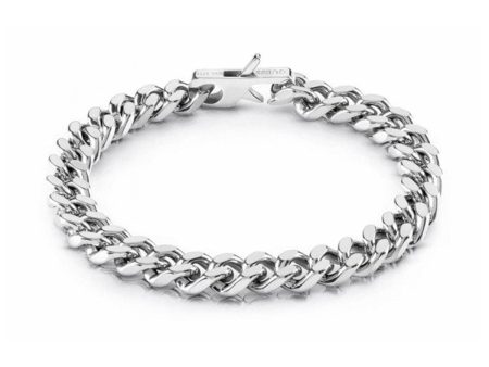 Ladies  Bracelet Guess JUMB01348JWSTS Online