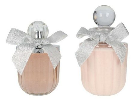 Women s Perfume Set Women Secret ROSE SEDUCTION (2 pcs) EDP 2 Pieces Online Sale