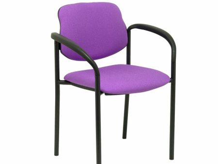 Reception Chair Villalgordo Bali P&C ALI82CB Lilac Online