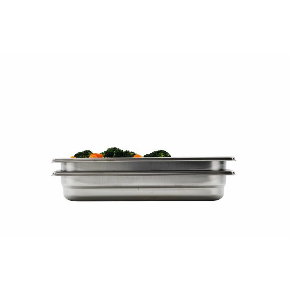 Baking tray Electrolux PKKS8 Steel 40 x 7,5 x 34 cm Online