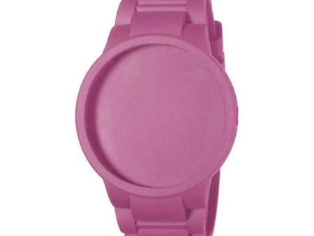 Ladies  Watch Watx & Colors cowa1521 (Ø 44 mm) (Ø 45 mm) Online Hot Sale