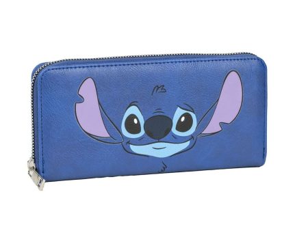 Women s Purse Stitch Blue For Cheap