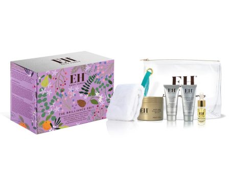 Cosmetic Set Emma Hardie The Brilliance Edit 5 Pieces For Sale