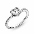 Ladies  Ring Pandora 199302C01-58 18 For Discount