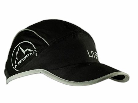 Sports Cap La Sportiva Black One size Online