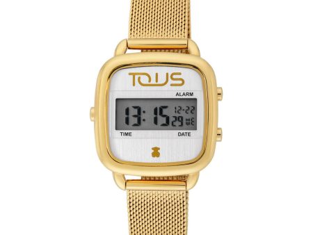 Ladies  Watch Tous 200350550 Online Hot Sale