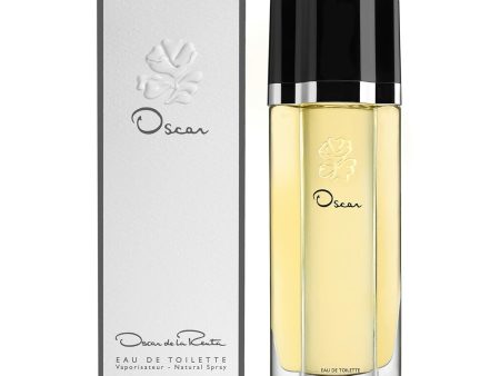 Women s Perfume Oscar De La Renta Oscar EDT 100 ml Sale