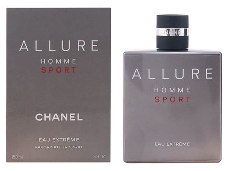 Men s Perfume Chanel Allure Homme Sport Extreme EDP EDT Allure Homme Sport Extreme Online