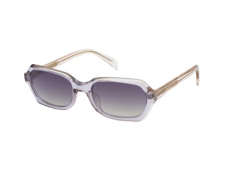 Ladies  Sunglasses Tous STOB44-54L83X Mirror ø 54 mm Online now