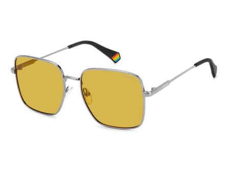 Ladies  Sunglasses Polaroid PLD-6194-S-X-6LBF6MU ø 56 mm For Sale