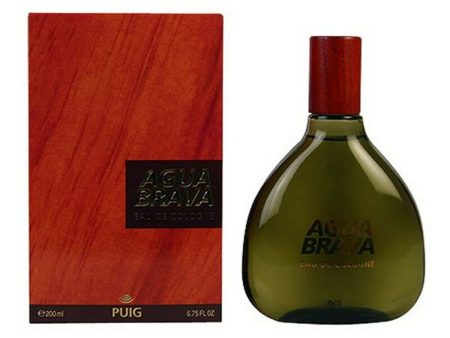 Men s Perfume Agua Brava Puig EDC Online now