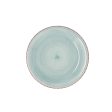 Dessert dish Quid Aqua Vita Ceramic (19 cm) (12 Units) Supply