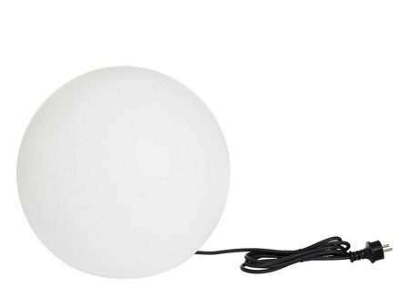 Outdoor light ball Lumisky Bobby White 11 W E27 220 V Cool White For Sale