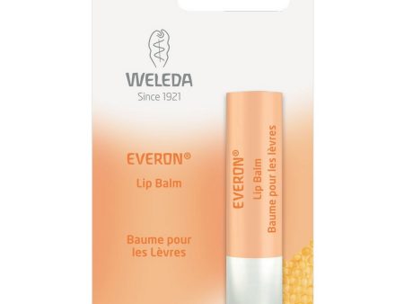 Lip Balm Weleda Everon Online Hot Sale