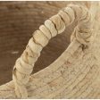 Set of Baskets Alexandra House Living 03769 Brown wicker Rattan Natural Fibre (2 Units) Discount