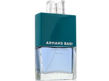 Men s Perfume Armand Basi EDT Discount