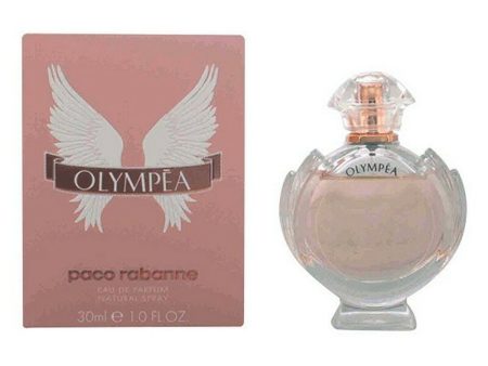 Women s Perfume Olympéa Paco Rabanne 10002191 EDP 30 ml For Discount