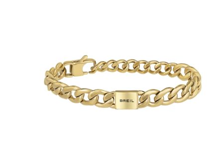 Ladies  Bracelet Breil TJ3069 For Discount