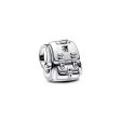 Ladies  Beads Pandora 793351C00 Fashion