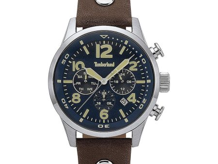 Infant s Watch Timberland TBL.15376JS-03 (Ø 44 mm) Online