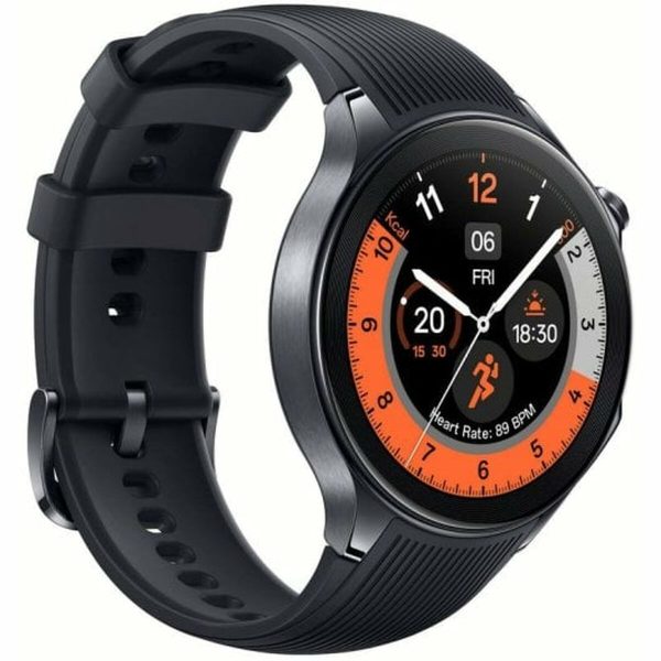 Smartwatch Oppo Black 1,43  on Sale