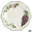 Dessert dish Churchill Victorian Ceramic China crockery (Ø 20,5 cm) (6 Units) For Cheap