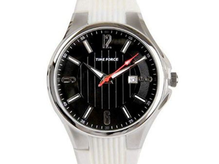 Men s Watch Time Force TF4053M11 (Ø 43 mm) For Discount