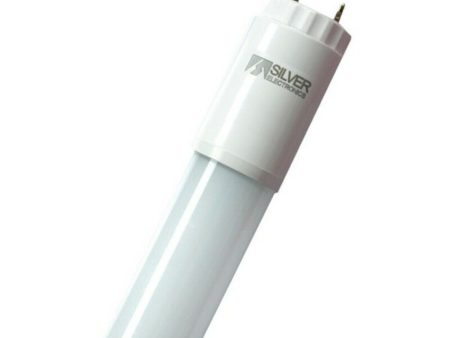 LED Tube Silver Electronics T8 ECO 1,5 m 6000K 22W 22 W 58 W Online Hot Sale