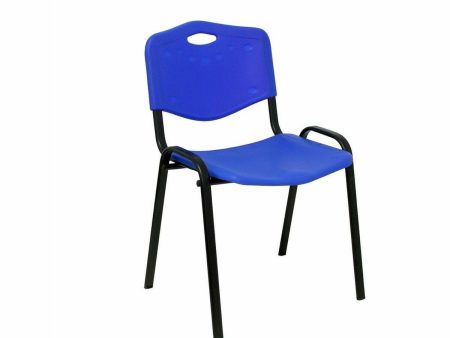 Reception Chair Robledo PYC PACK426IAZ Blue Online Sale