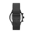 Men s Watch Sector R3253540008 Black For Sale