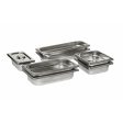 Baking tray Electrolux PKKS8 Steel 40 x 7,5 x 34 cm Online