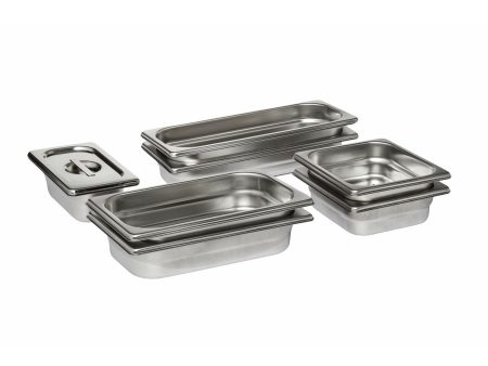 Baking tray Electrolux PKKS8 Steel 40 x 7,5 x 34 cm Online