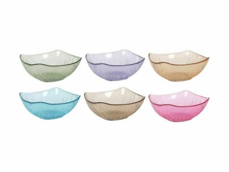 Bowl La Mediterránea Ø 13 x 5,5 cm (48 Units) Online