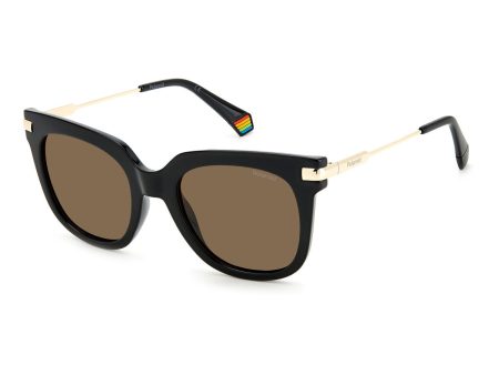 Ladies  Sunglasses Polaroid PLD-6180-S-807F1SP Ø 51 mm Discount