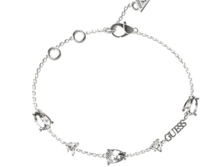 Ladies  Bracelet Guess JUBB04410JWRHS Discount