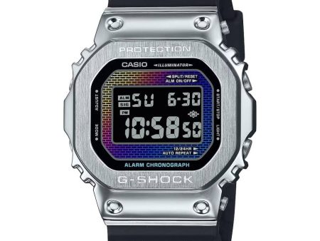 Men s Watch Casio G-Shock THE ORIGIN METAL COVERED (Ø 43 mm) Sale